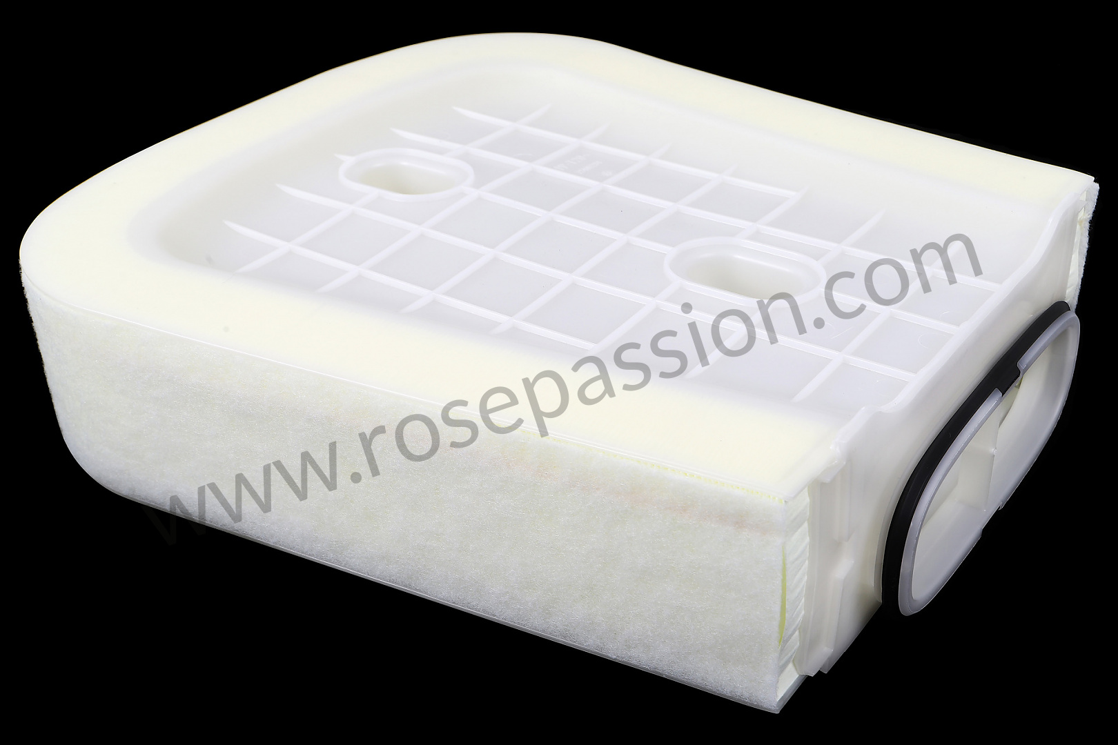 P547668 - PAB133843A - LUFTFILTEREINSATZ (95813384300) für Porsche