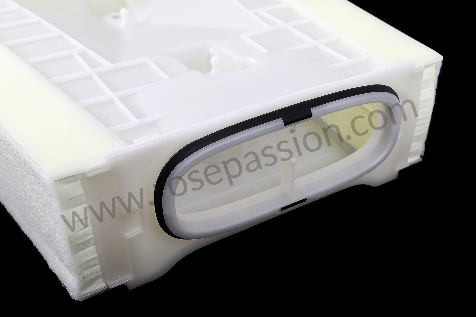 P547668 - PAB133843A - LUFTFILTEREINSATZ (95813384300) für Porsche