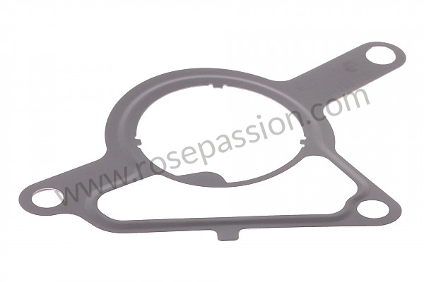 P125717 - Gasket for Porsche Cayenne / 957 / 9PA1 • 2008 • Cayenne v6 • Automatic gearbox