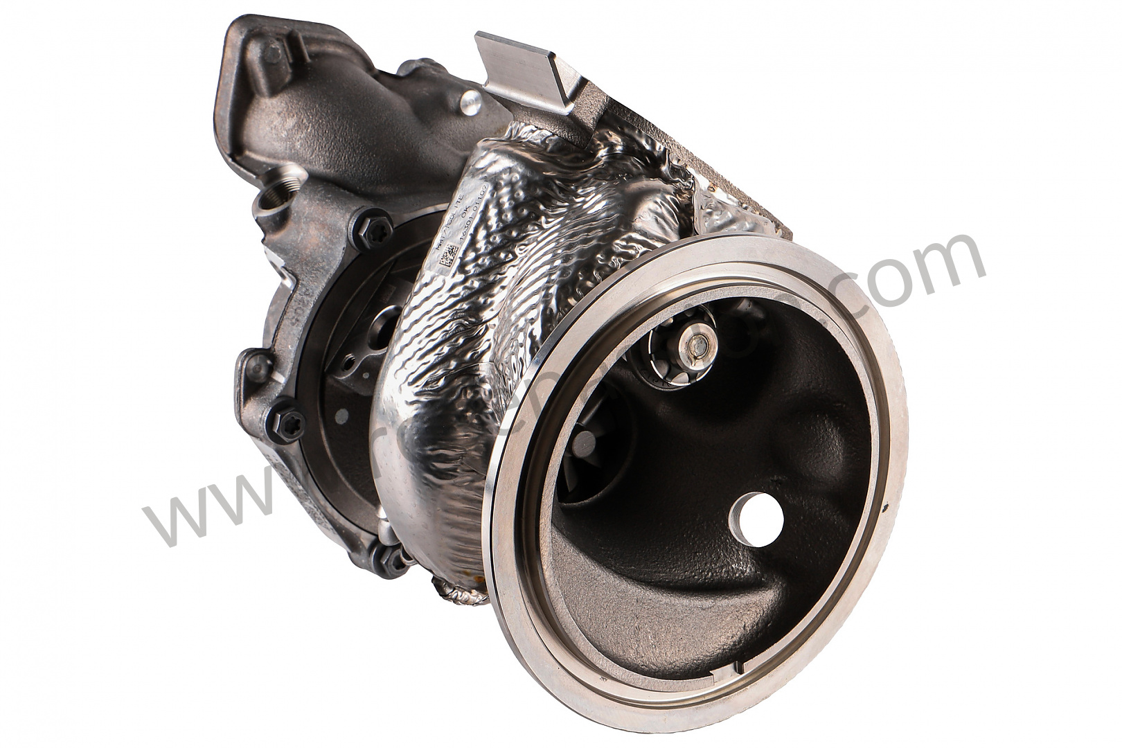P541890 - PAB145703C - TURBOCHARGER (9A714570100,PAC145701) for 