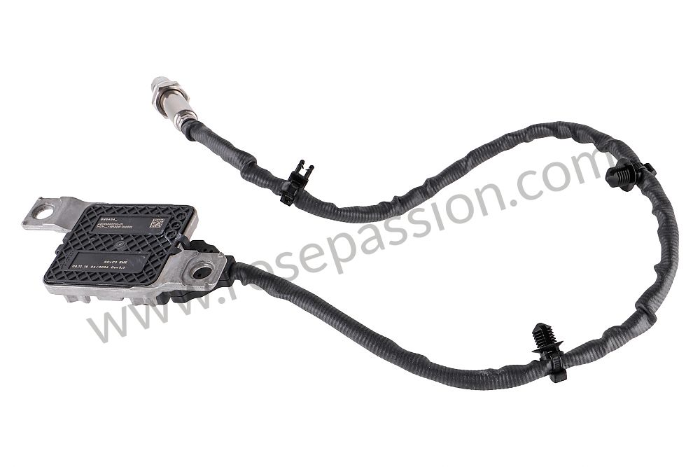 P1030540 - PAB907807G - NOX SENSOR for Porsche