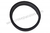 P112378 - Sealing ring for Porsche 996 / 911 Carrera • 1999 • 996 carrera 2 • Coupe • Manual gearbox, 6 speed