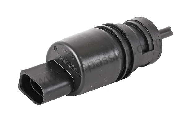 P96125 - Bomba lavaparabrisas para Porsche 