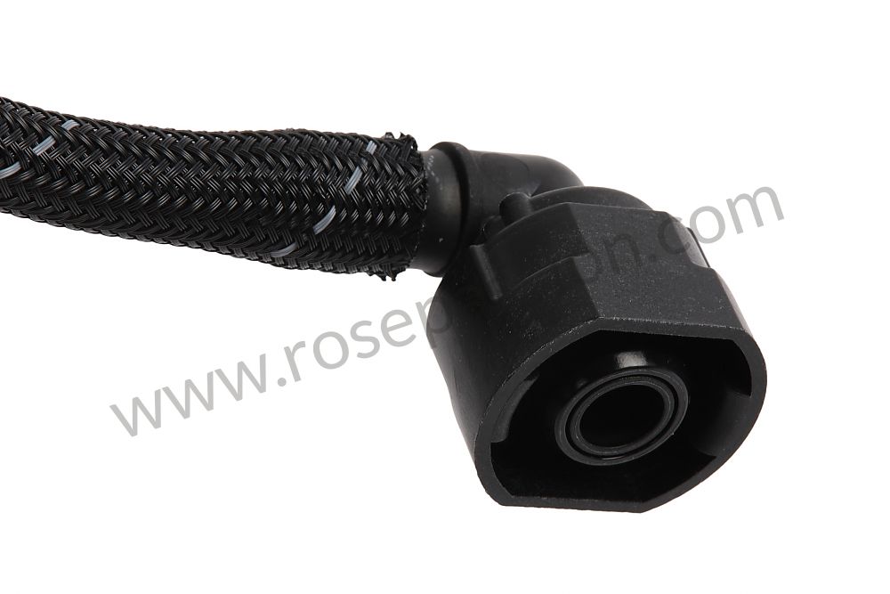 P589789 - PAC103217D - VENT LINE for Porsche