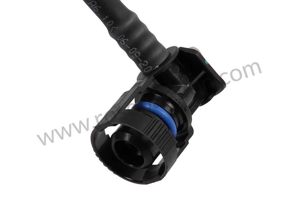 P589789 - PAC103217D - VENT LINE for Porsche