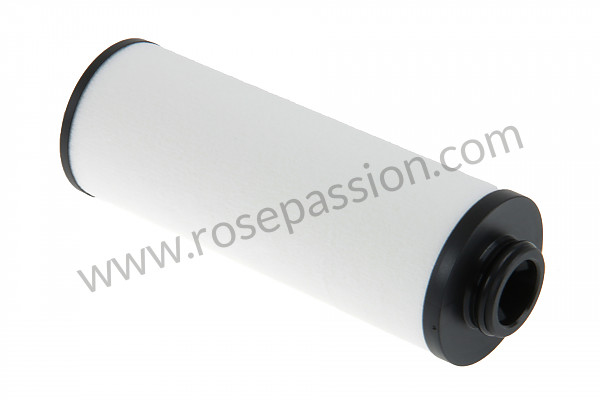 P213744 - Élément filtrant pour Porsche 