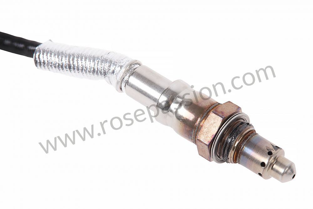P574692 - PAC906265A - OXYGEN SENSOR - LEFT (9A790626530