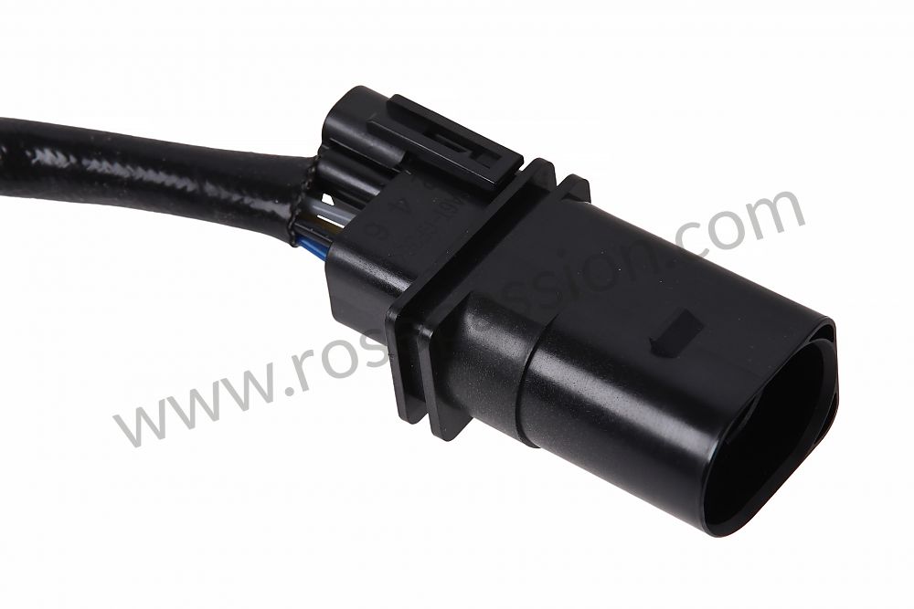 P574692 - PAC906265A - OXYGEN SENSOR - LEFT (9A790626530