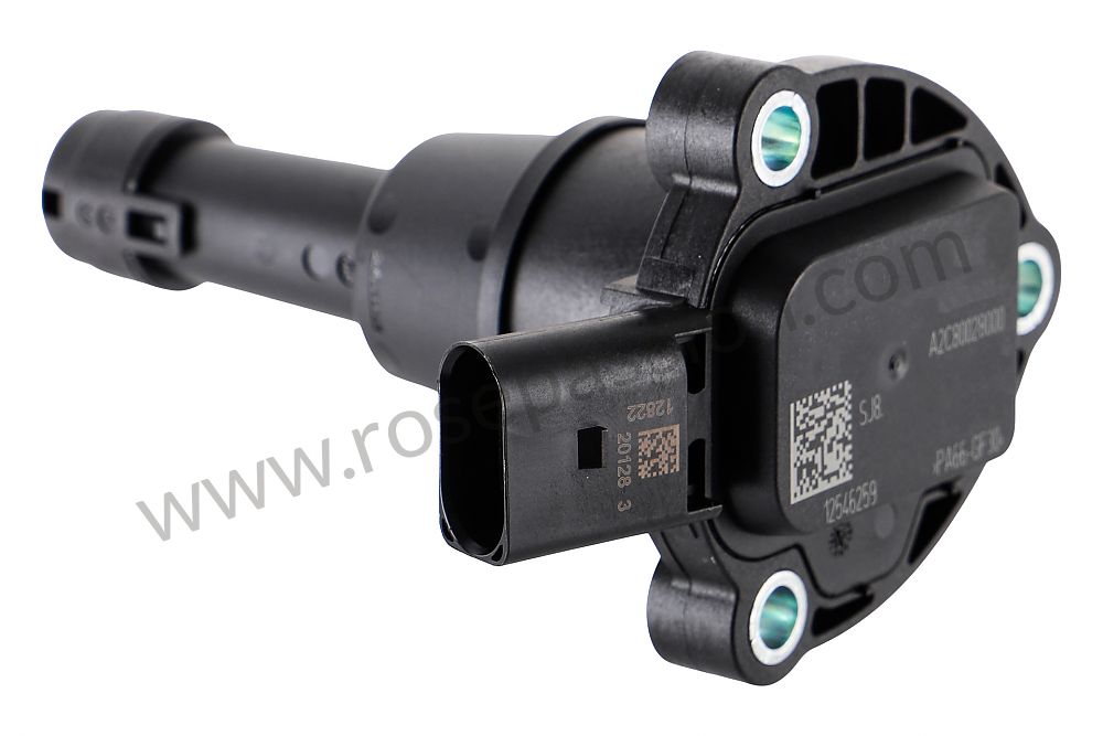 バオバブ PowerBlock PB8852 1087 Supra Technic