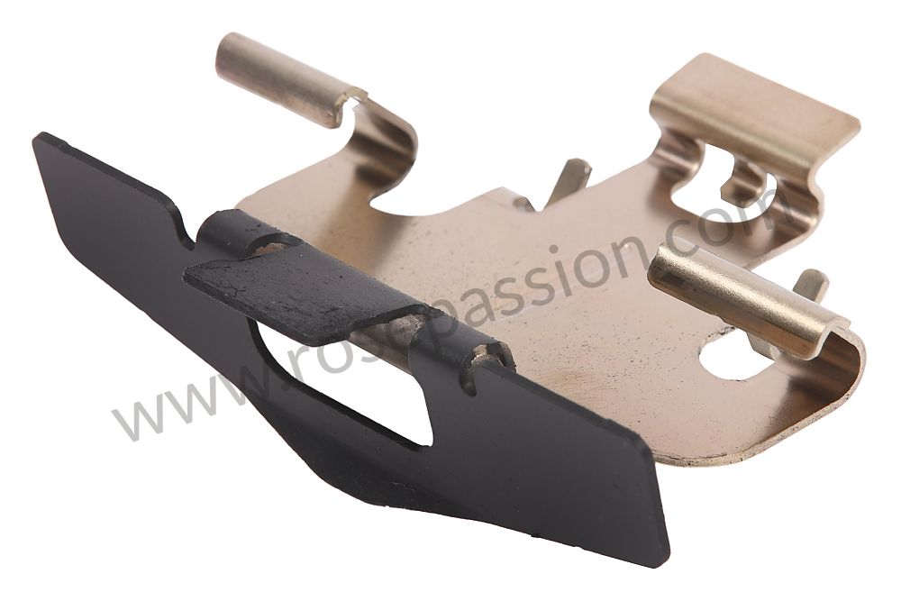 P563970 - PAE698231 - 1 SET SPRINGS - CERAMIC / OPTION