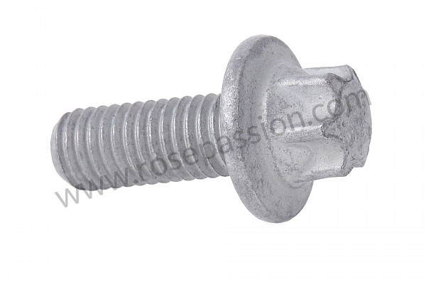 P116567 - Torx screw for Porsche Cayenne / 957 / 9PA1 • 2010 • Turbo e81 • Automatic gearbox