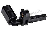 P175520 - Speed sensor for Porsche Cayenne / 958 / 92A • 2014 • Cayenne 6 cylindres 300 cv / ps • Manual gearbox, 6 speed