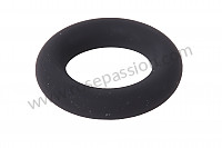 P141661 - O-ring for Porsche 991 • 2014 • 991 c4s • Cabrio • Manual gearbox, 7 speed