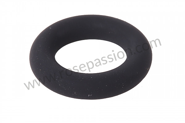 P141661 - O-ring for Porsche Cayman / 987C2 • 2010 • Cayman s 3.4 • Manual gearbox, 6 speed