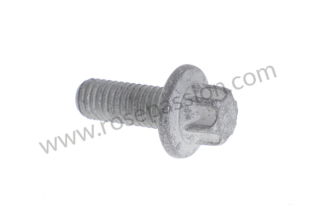 torx screw