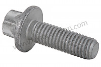 P169224 - Torx screw for Porsche 991 • 2015 • 991 c2 • Coupe • Manual gearbox, 7 speed
