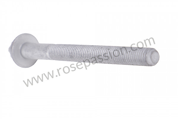 P116575 - Torx screw for Porsche Cayman / 987C2 • 2010 • Cayman s 3.4 • Manual gearbox, 6 speed