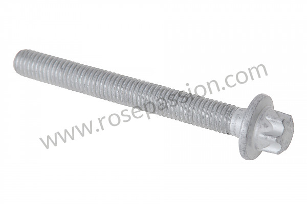 P135026 - Torx screw for Porsche Cayman / 987C2 • 2011 • Cayman s 3.4 • Manual gearbox, 6 speed