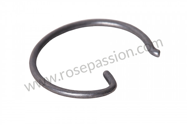 P138617 - Anel de fixacao para Porsche 991 • 2014 • 991 c2s • Cabrio • Caixa pdk