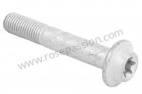 P178373 - Pan-head screw for Porsche 991 • 2013 • 991 c4 • Cabrio • Manual gearbox, 7 speed