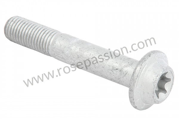 P178373 - Pan-head screw for Porsche 991 • 2013 • 991 c4 • Cabrio • Manual gearbox, 7 speed