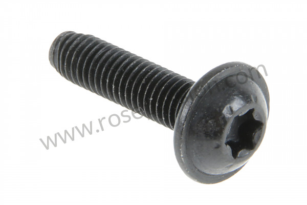 P147076 - STIRRUP BOLT XXXに対応 Porsche 991 • 2013 • 991 c4s • Coupe