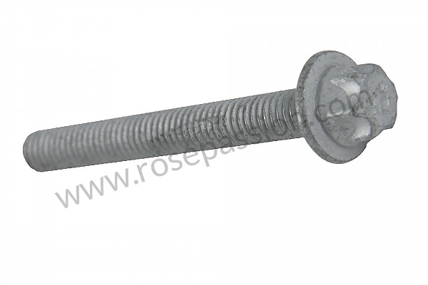 P121008 - Torx screw for Porsche Cayman / 987C2 • 2010 • Cayman 2.9 • Manual gearbox, 6 speed