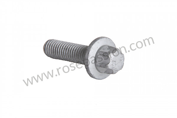 P135024 - Torx screw for Porsche 991 • 2015 • 991 c2 • Cabrio • Manual gearbox, 7 speed