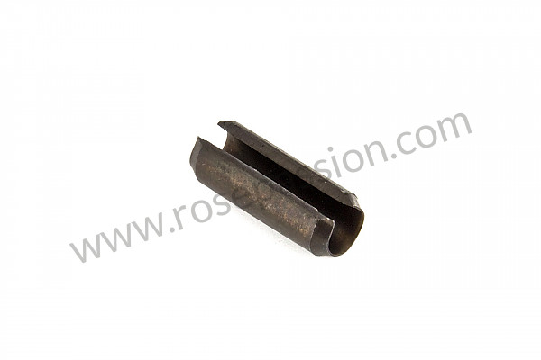 P11441 - Tensioning sleeve for Porsche 968 • 1995 • 968 • Coupe • Manual gearbox, 6 speed