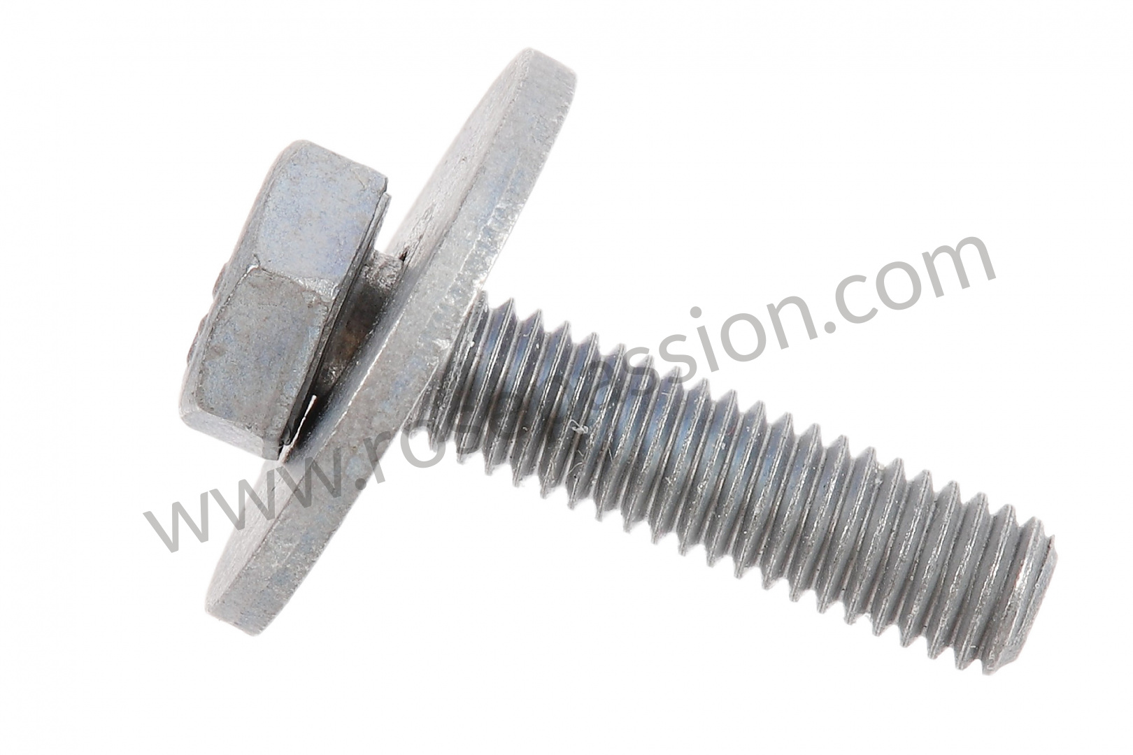 P594372 - PAF901670 - HEXAGON BOLT WITH WASHER for Porsche