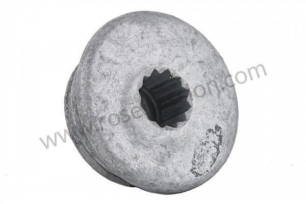 P119080 - Screw plug for Porsche Cayenne / 955 / 9PA • 2006 • Cayenne v6 • Automatic gearbox