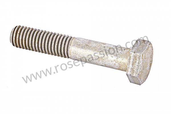 P227 - Screw for Porsche 928 • 1995 • 928 gts • Coupe • Manual gearbox, 5 speed