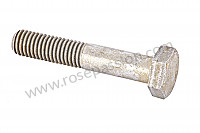 P227 - Screw for Porsche 944 • 1990 • 944 turbo • Coupe • Manual gearbox, 5 speed