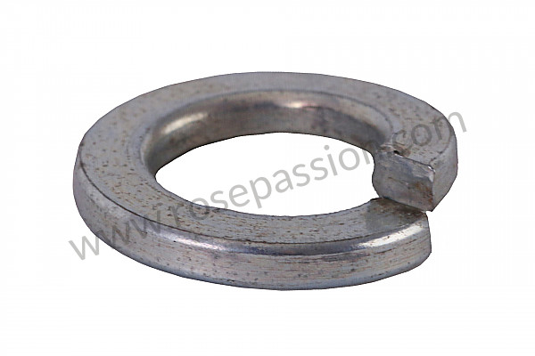 P202944 - Lock ring for Porsche 356B T5 • 1960 • 1600 carrera gt (692 / 3) • Coupe b t5 • Manual gearbox, 4 speed