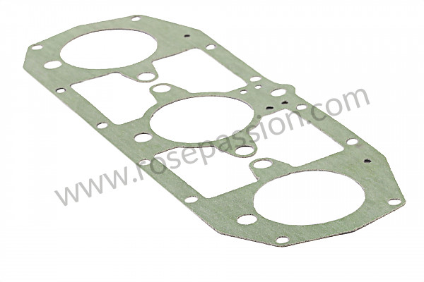 P1144 - Gasket for Porsche 911 Classic • 1968 • 2.0s • Coupe • Automatic gearbox
