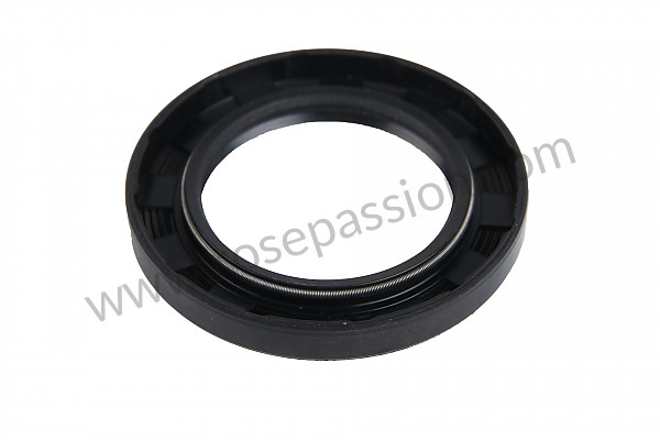 P1149 - RADIAL SEALING RING XXXに対応 Porsche 356B T5 • 1960 • 1600 carrera gt (692 / 3) • Coupe b t5