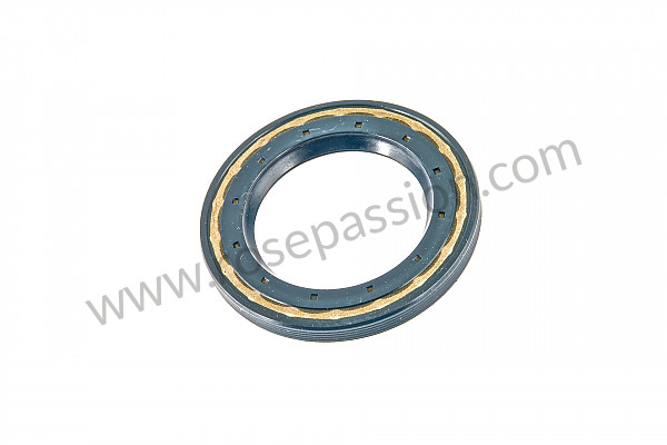 P1149 - Radial sealing ring for Porsche 356B T6 • 1962 • 2000 carrera gs (587 / 1) • Coupe reutter b t6 • Manual gearbox, 4 speed