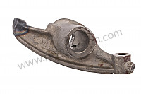 P9430 - Rocker arm for Porsche 912 • 1967 • 912 1.6 • Coupe • Manual gearbox, 4 speed