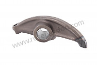 P9431 - Rocker arm for Porsche 356a • 1956 • 1600 (616 / 1) • Coupe a t1 • Manual gearbox, 4 speed