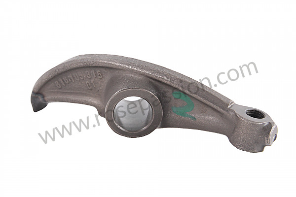 P9431 - Rocker arm for Porsche 356B T5 • 1961 • 1600 (616 / 1 t5) • Coupe b t5 • Manual gearbox, 4 speed