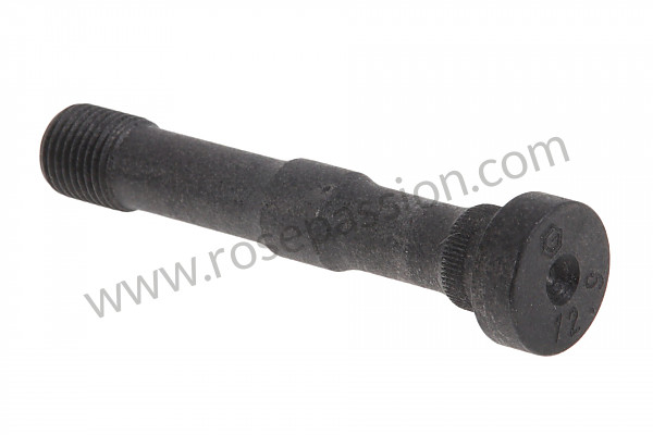 P269591 - Connecting rod bolt for Porsche 