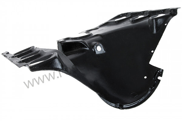 P83006 - Air duct for Porsche 911 G • 1979 • 3.0sc • Coupe • Automatic gearbox