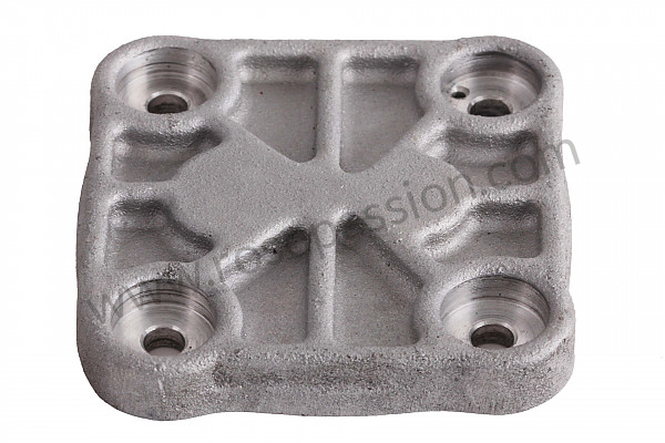 P9502 - Capot pour Porsche 