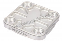 P9502 - Capot pour Porsche 