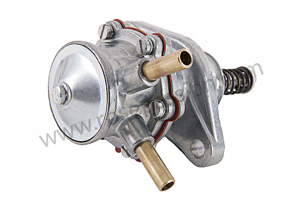 P91490 - Fuel pump new version 356 (last b)-c / 912 for Porsche 356B T5 • 1959 • 1600 s (616 / 2 t5) • Coupe b t5 • Manual gearbox, 4 speed