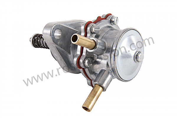 P91490 - Fuel pump new version 356 (last b)-c / 912 for Porsche 912 • 1968 • 912 1.6 • Coupe • Manual gearbox, 5 speed