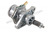 P91490 - Fuel pump new version 356 (last b)-c / 912 for Porsche 912 • 1969 • 912 1.6 • Coupe • Manual gearbox, 4 speed