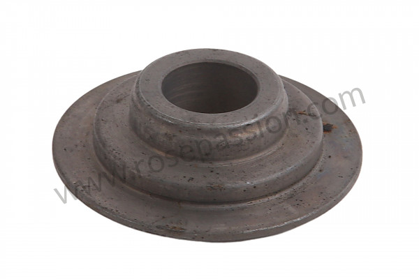 P5610 - Concave washer for Porsche 924 • 1979 • 924 2.0 • Coupe • Manual gearbox, 4 speed