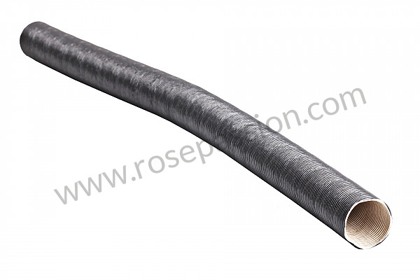 P1174 - Hose for Porsche 911 Classic • 1973 • 2.7 rs • Coupe • Manual gearbox, 5 speed