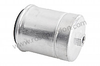 P1175 - Fuel filter for Porsche 911 G • 1974 • 2.7 carrera • Coupe • Manual gearbox, 4 speed